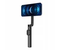 TELESIN Kijek do selfie z tripodem (69cm) i pilotem do iPhone 12-16 - 1510334 - zdjęcie 2